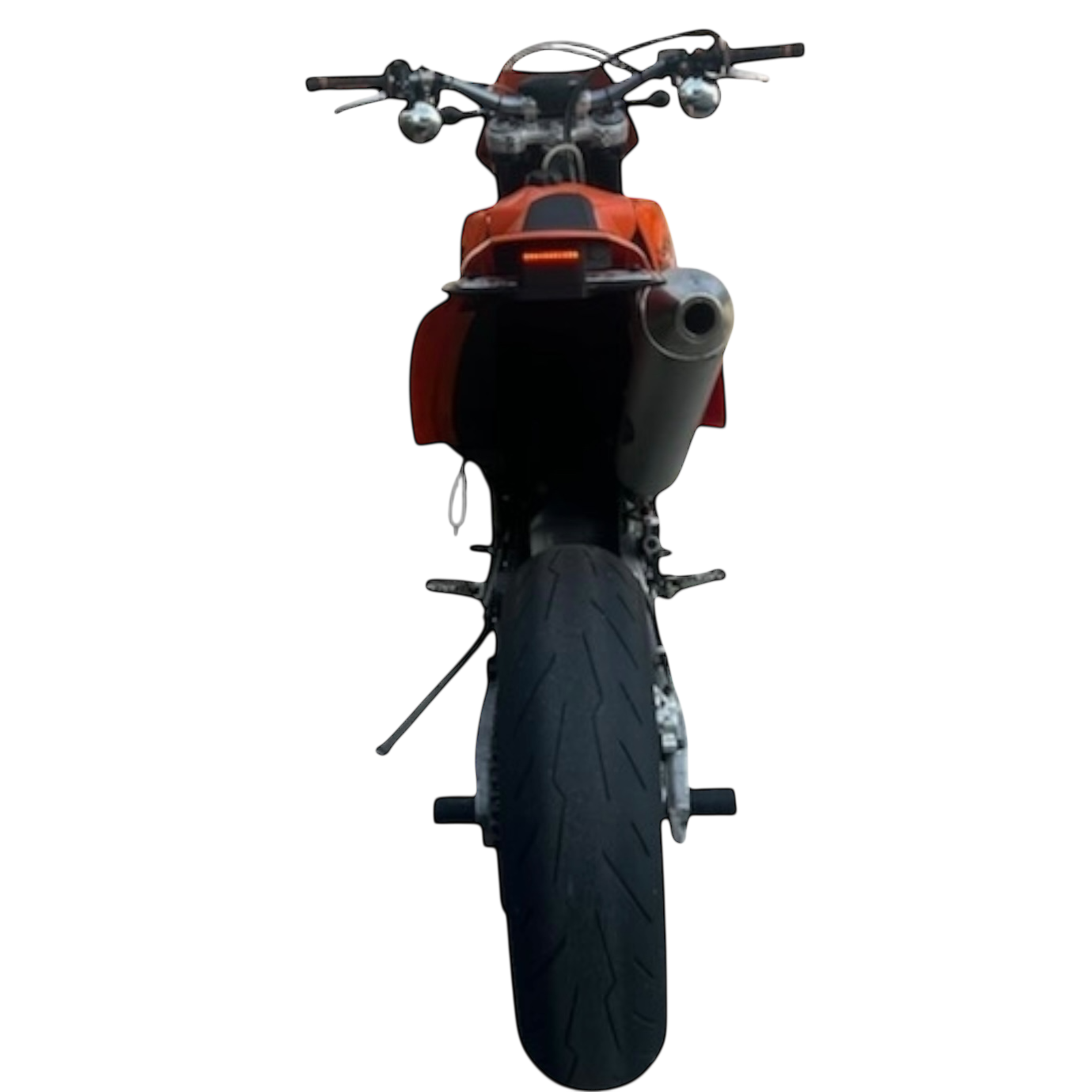 LIFθSE／LIFθSE plate 01 Universal Supermoto Flip Plate – Forged Innovationz