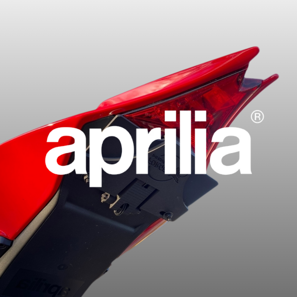 APRILIA