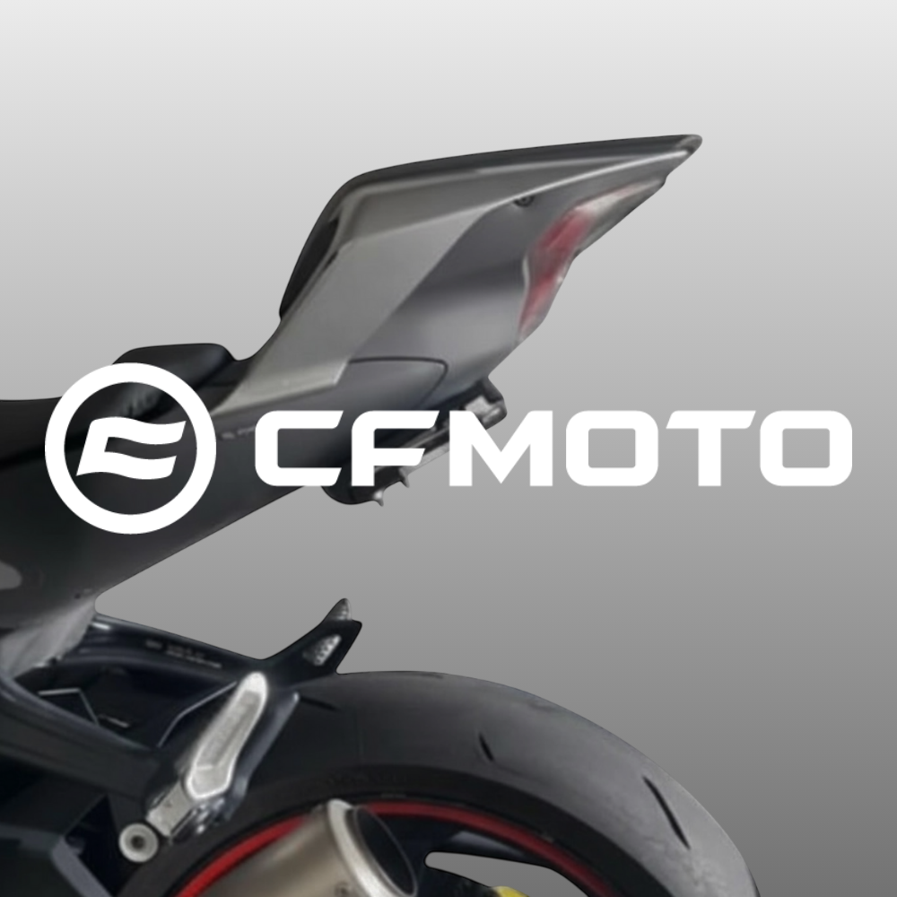CFMOTO
