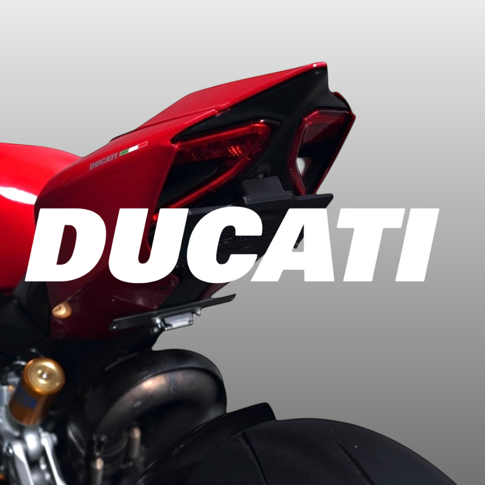 DUCATI