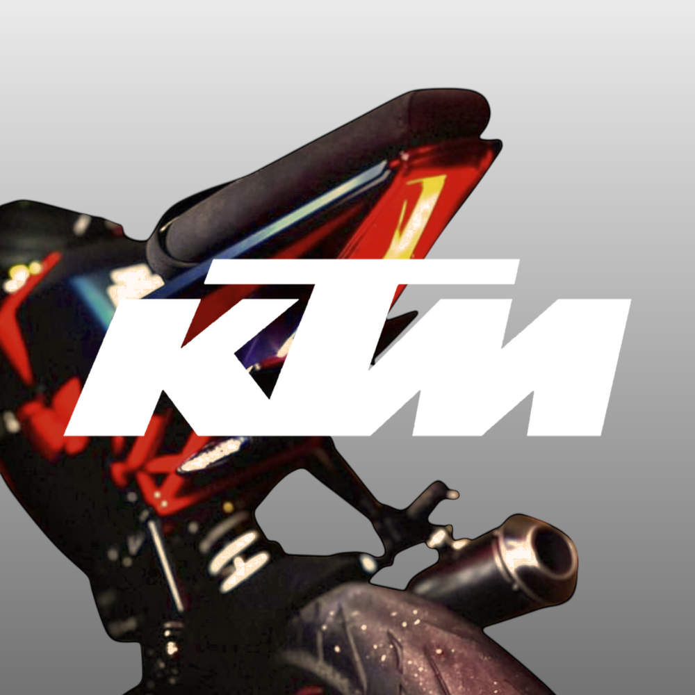 KTM