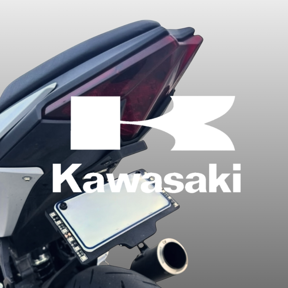 KAWASAKI