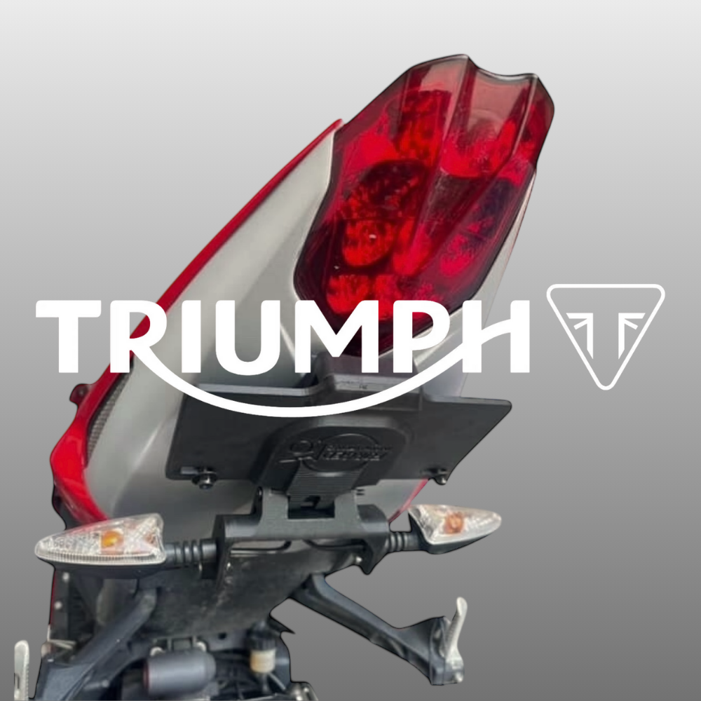 TRIUMPH