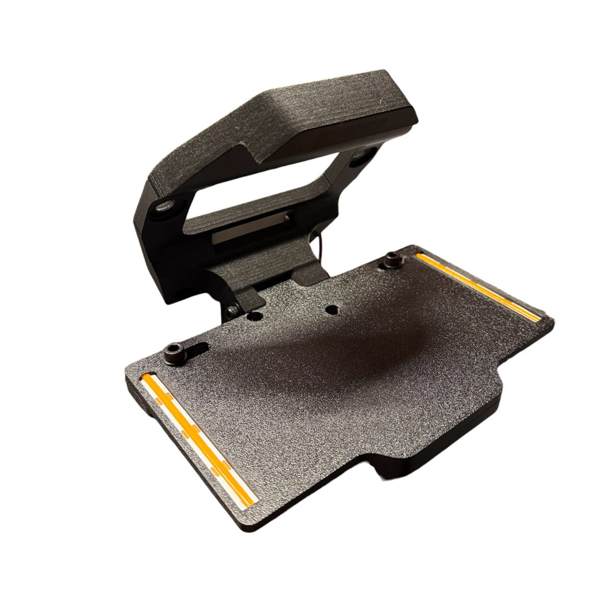 2017+ Honda Grom Flip Plate