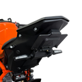 2024+ KTM Superduke 1390 / Duke 990 Flip Plate
