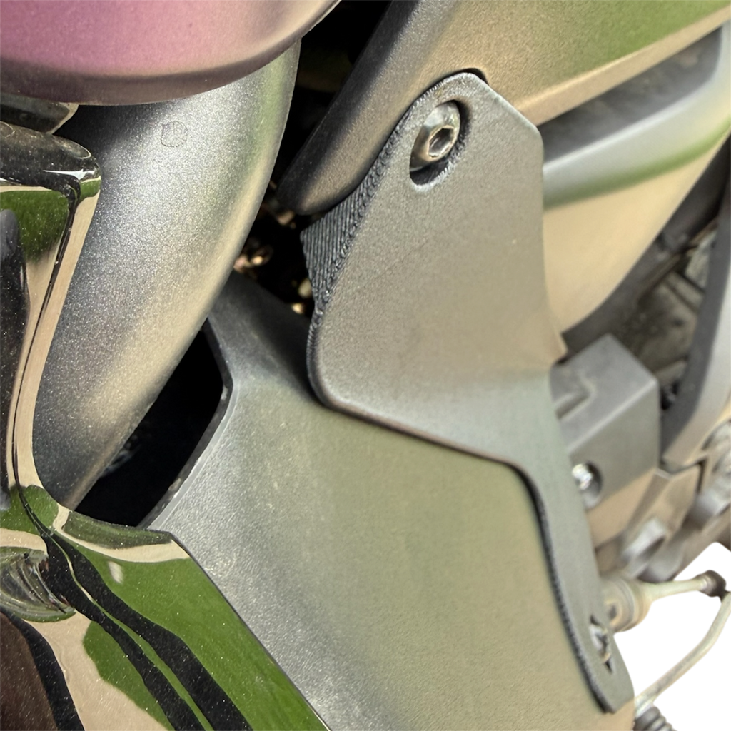2020+ Yamaha YZF-R7 Throttle Restrictor Cover