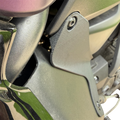 2020+ Yamaha YZF-R7 Throttle Restrictor Cover