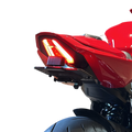 2024+ Honda CBR650R/CB650R Flip Plate