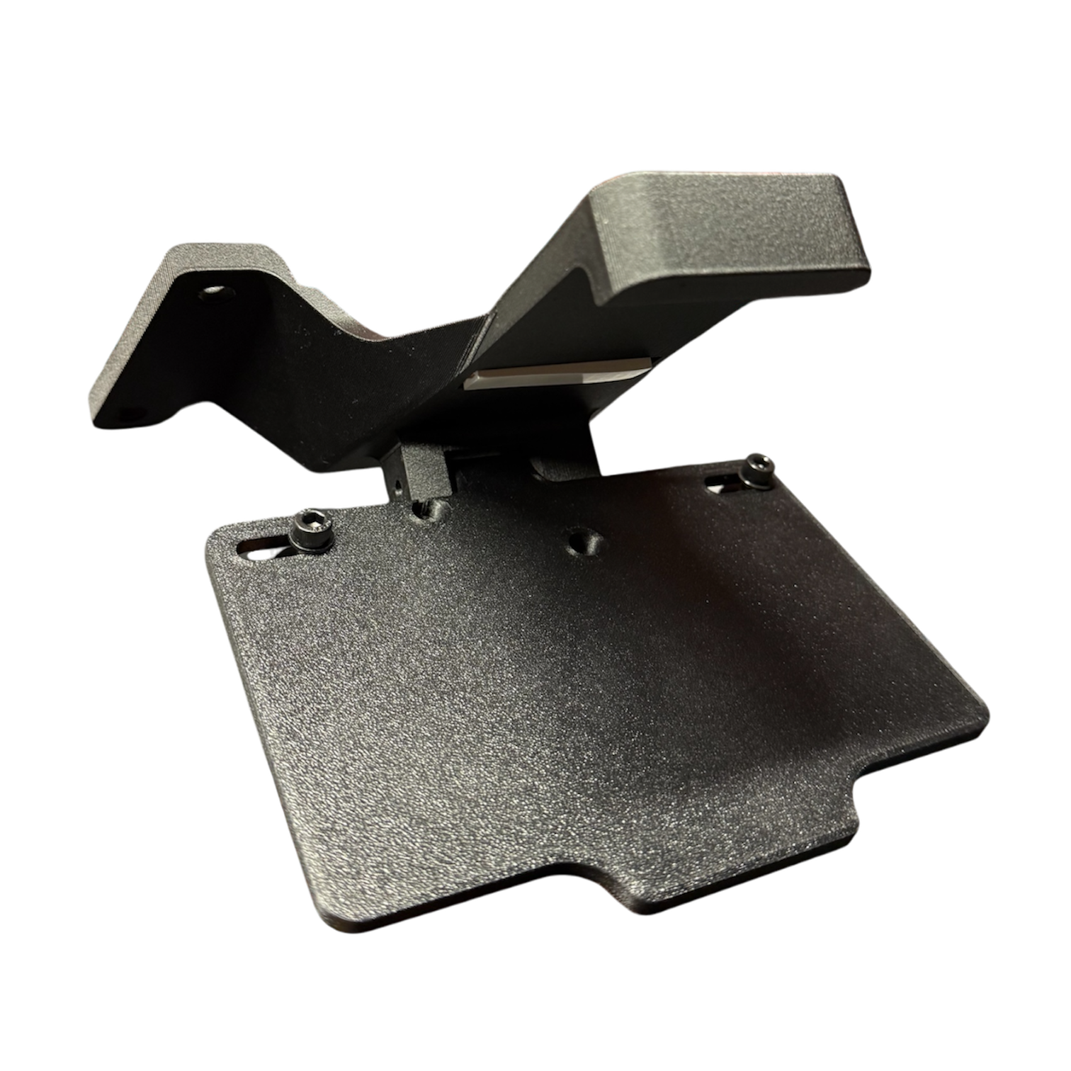 2017+ Suzuki GSXR 1000 Flip Plate