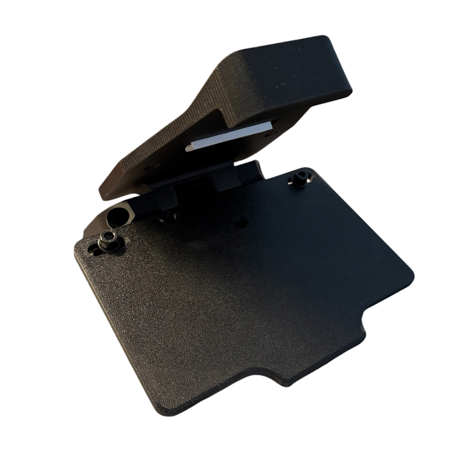 2003-2004 Kawasaki 636/ZX6R Flip Plate