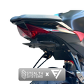 Stealth Systems Combo - 2021-2024 Aprilia 660 and 2021+ V4 (RS & Tuono)