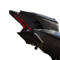 2025+ Yamaha YZF-R9 Flip Plate