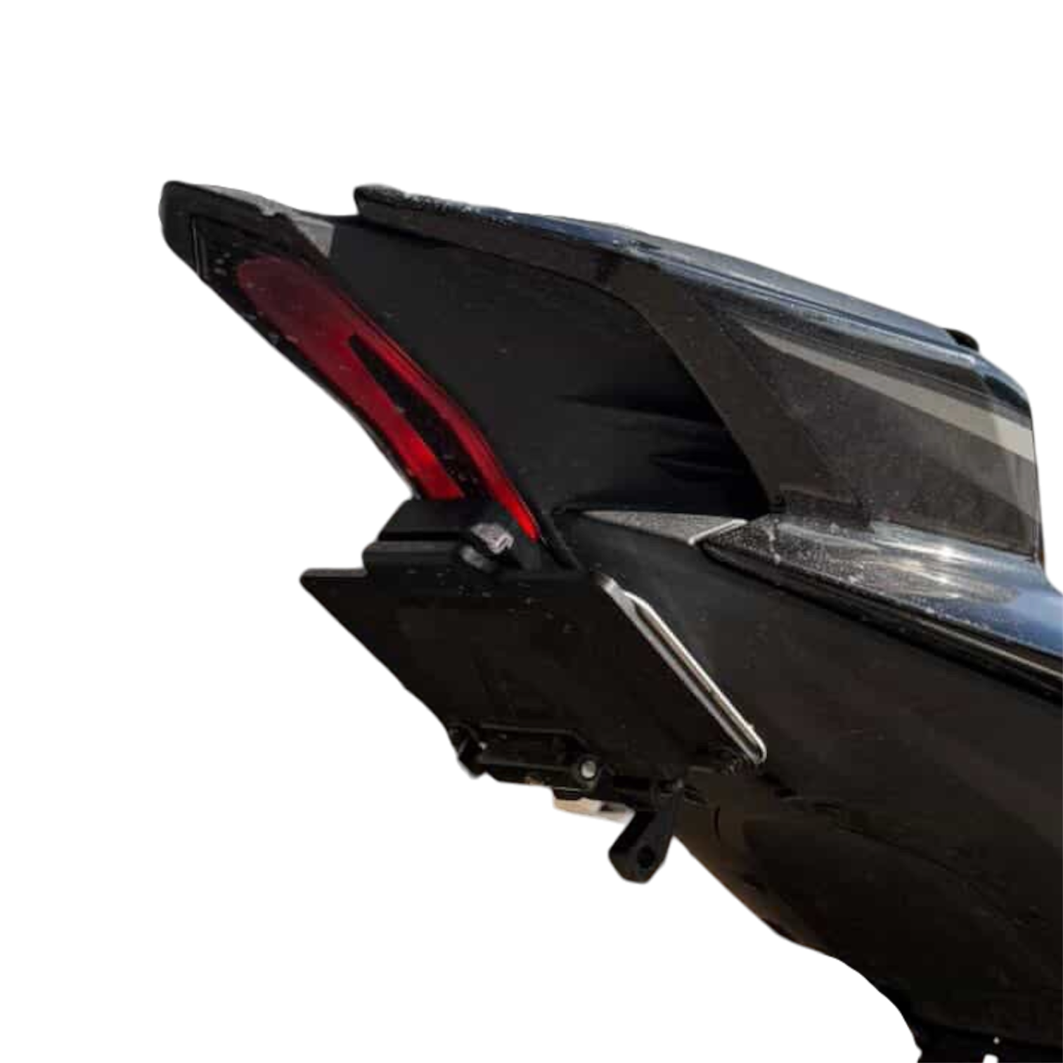2025+ Yamaha YZF-R9 Flip Plate