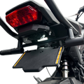 2017+ Honda Grom Flip Plate