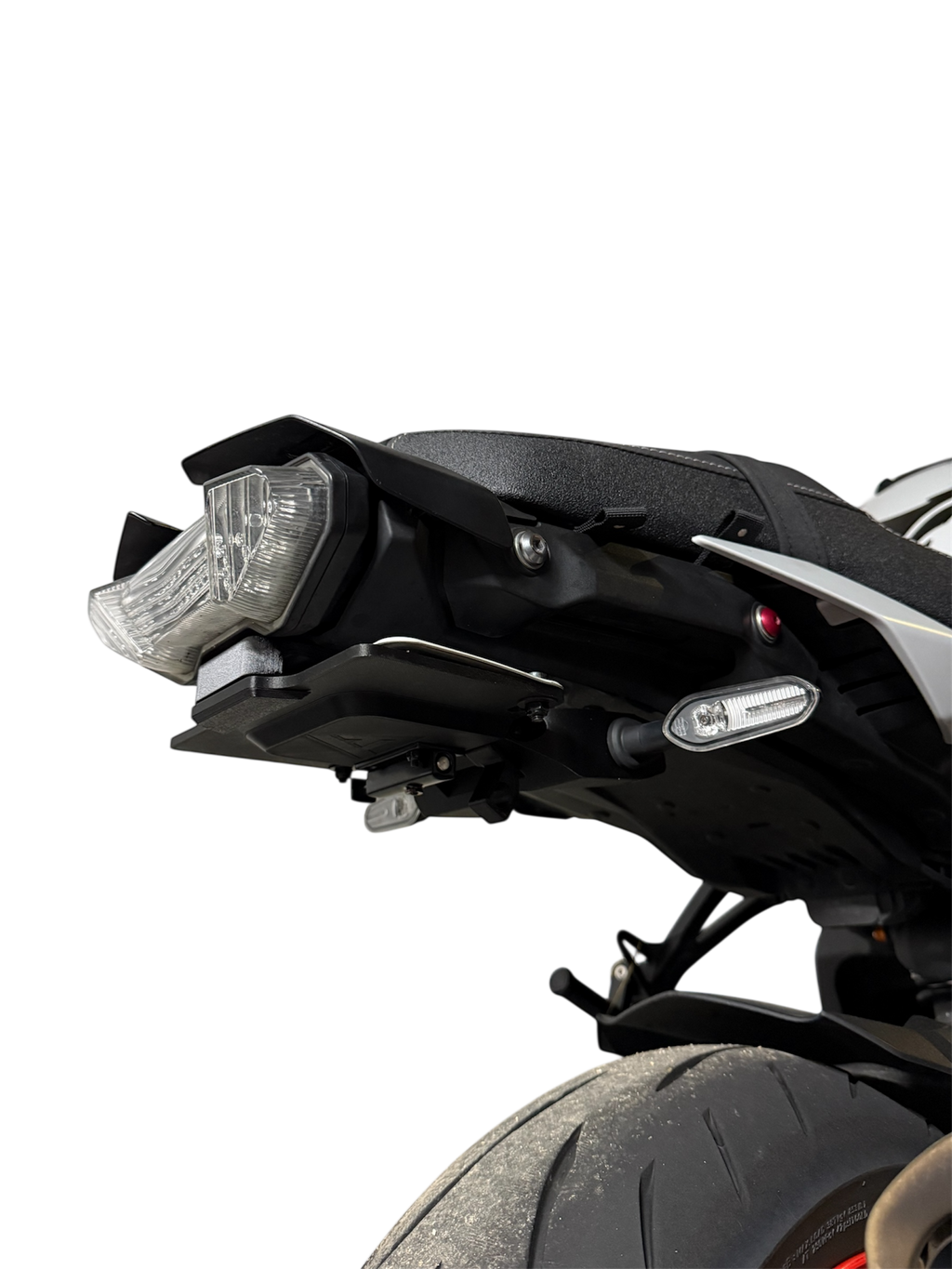 2016+ Yamaha MT10 Flip Plate