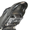 2003-2004 Kawasaki 636/ZX6R Flip Plate