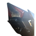 2015+ Kawasaki H2 Flip Plate