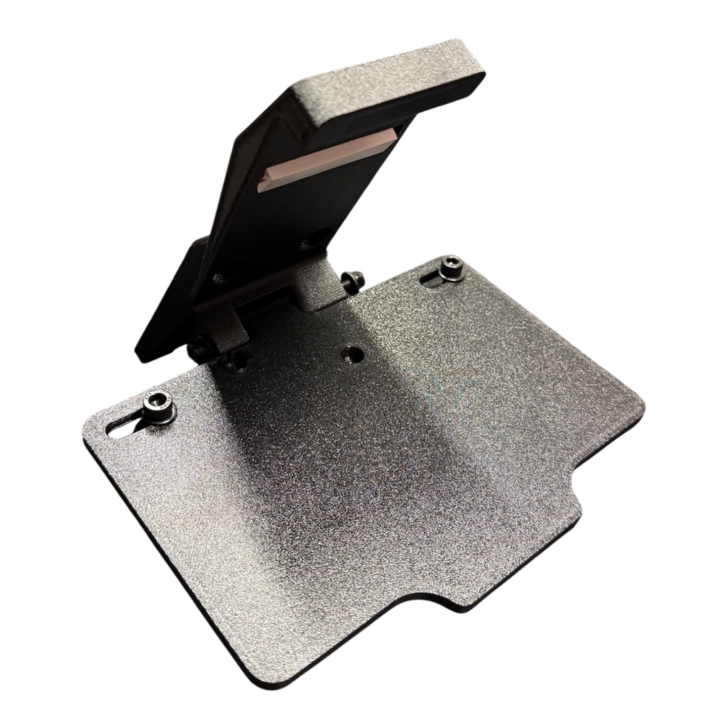 2015+ Kawasaki H2 Flip Plate