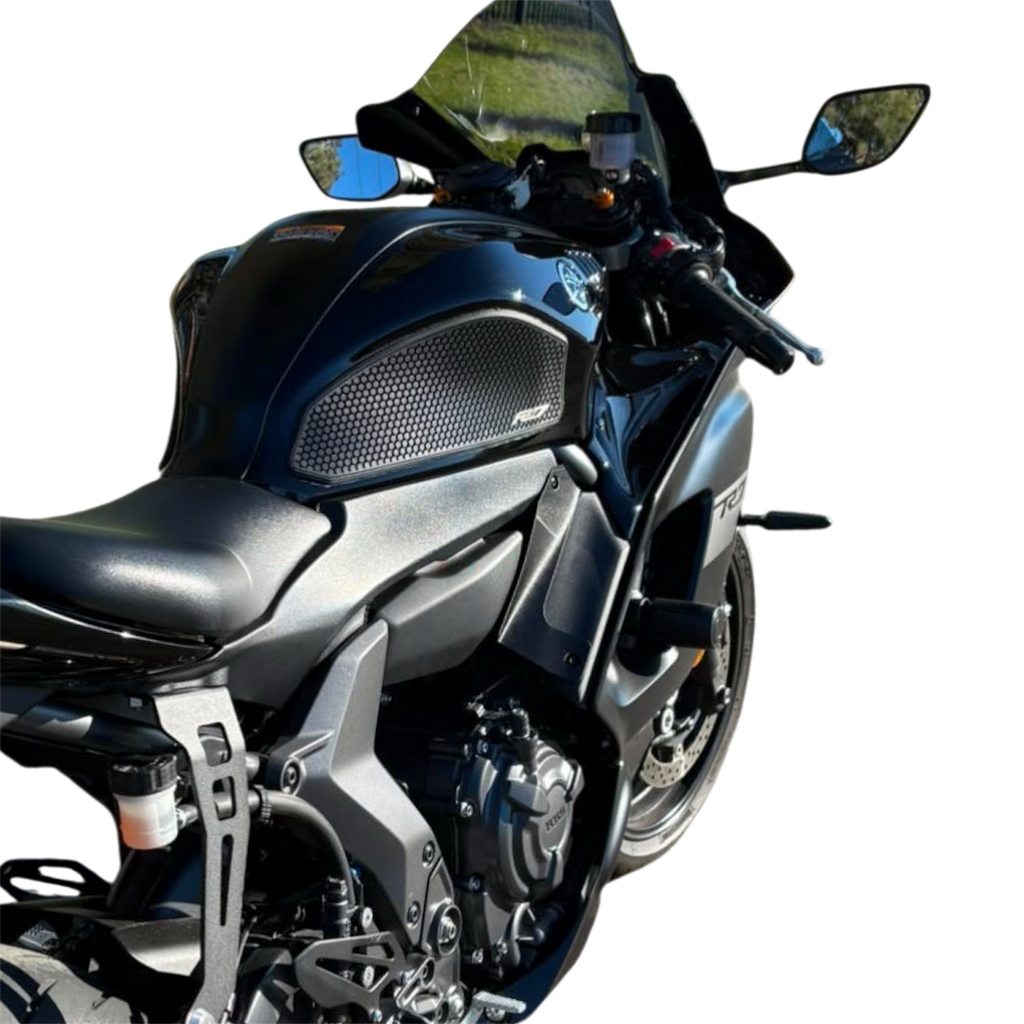2020+ Yamaha YZF-R7 Throttle Restrictor Cover