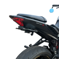 2014+ Yamaha MT07 Flip Plate