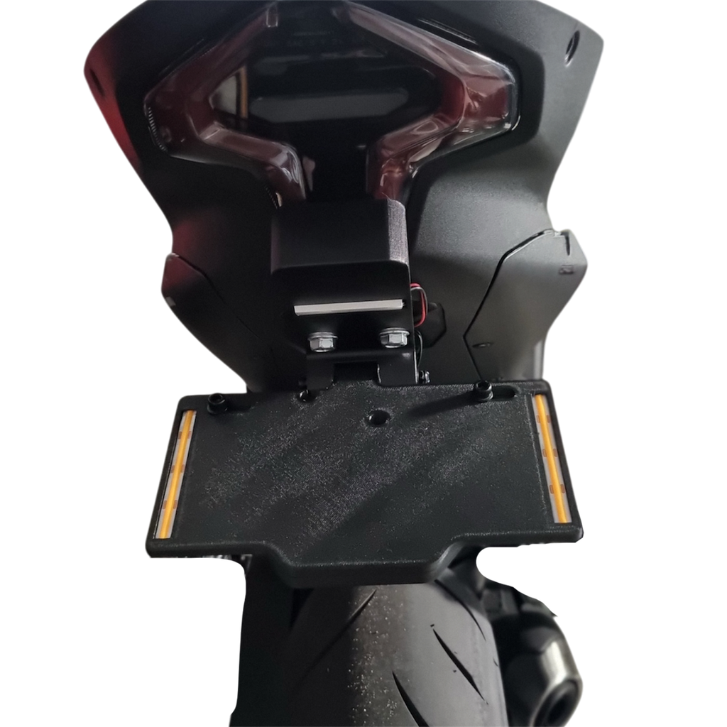2023+ CF Moto 450SR Flip Plate