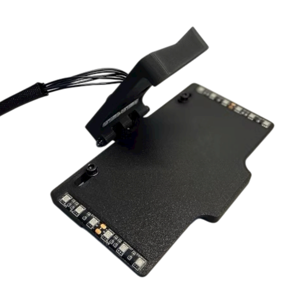 2012-2016 Honda CBR1000RR Flip Plate