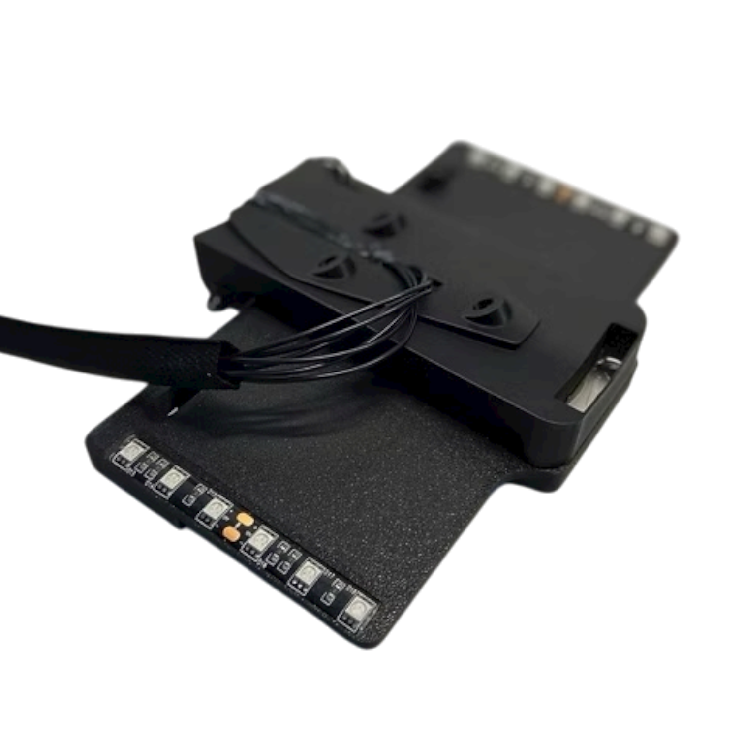 2012-2016 Honda CBR1000RR Flip Plate