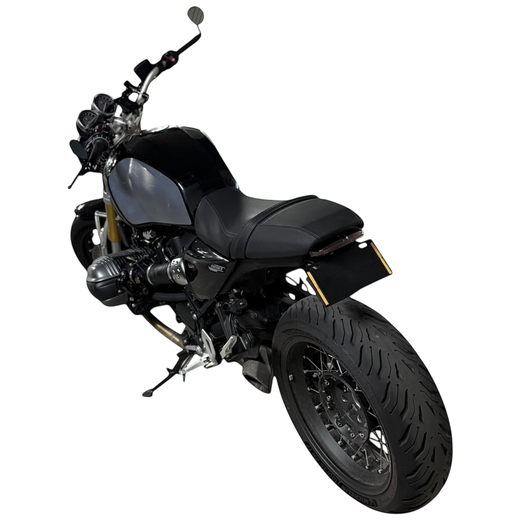2024+ BMW R12 nineT Tail Tidy