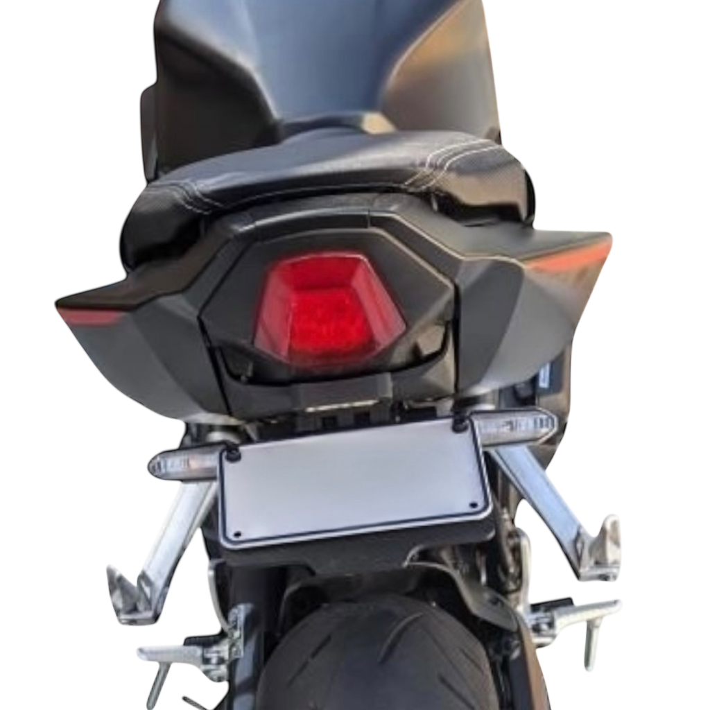 2024+ Honda CBR650R/CB650R Flip Plate