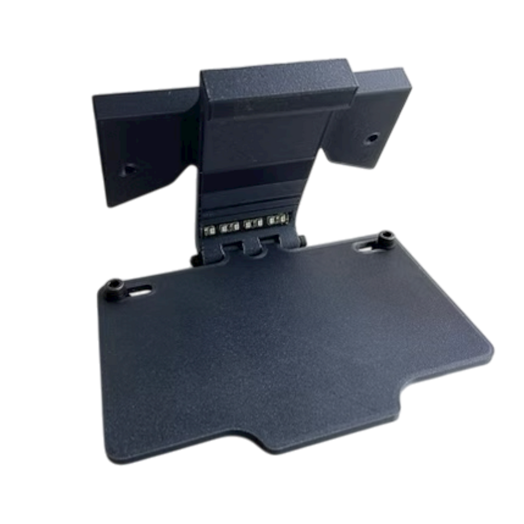 2008-2010 Suzuki GSXR 600/750 Flip Plate