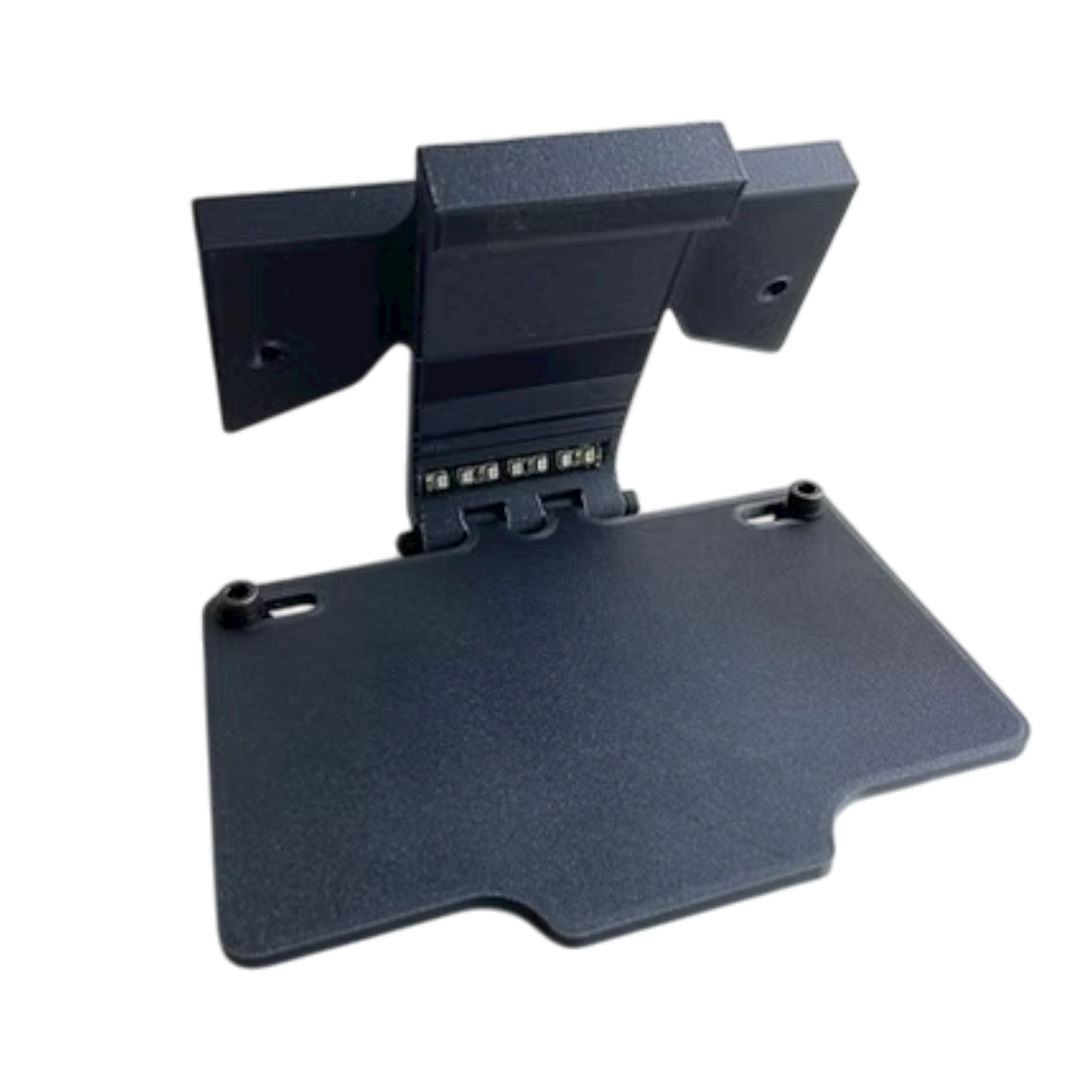 2008-2010 Suzuki GSXR 600/750 Flip Plate