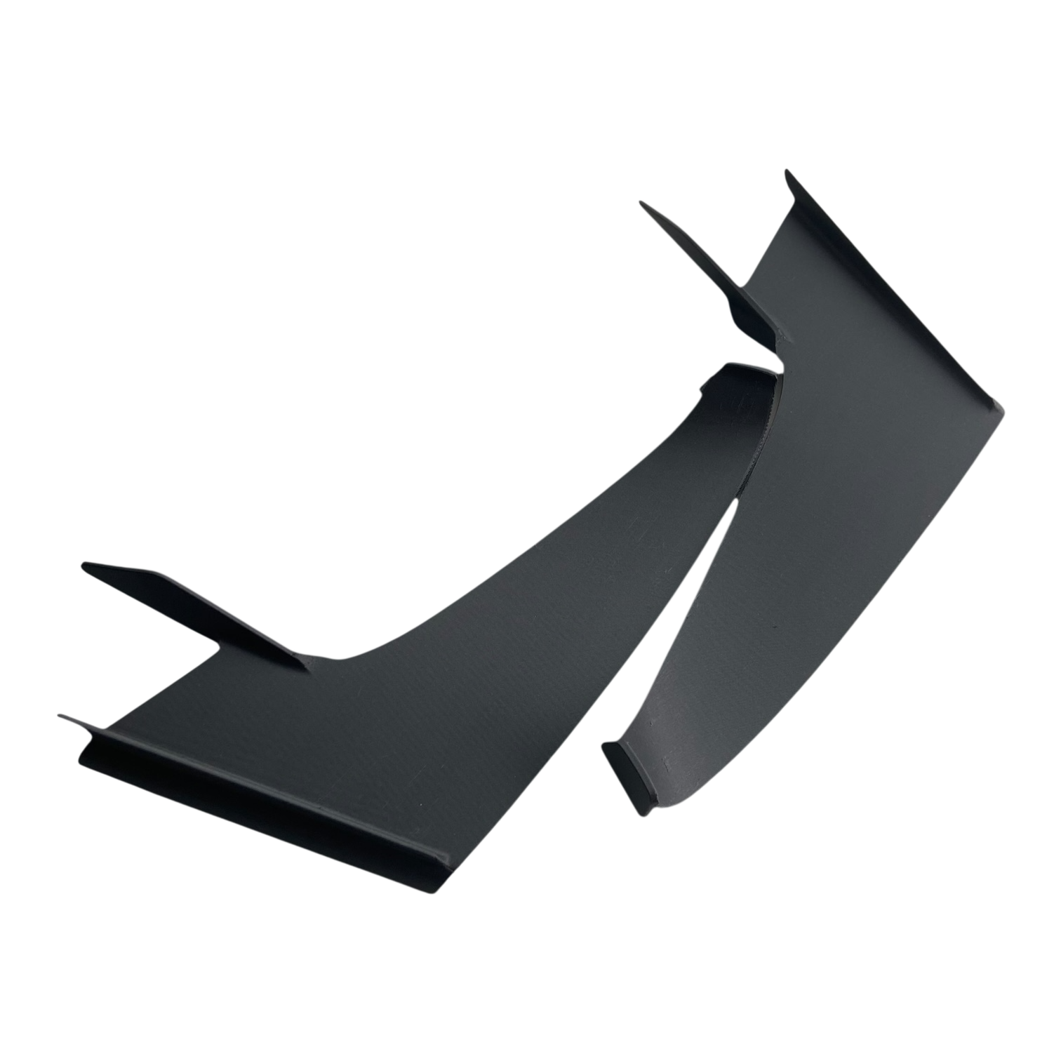 2021+ Aprilia 660 Tuono Front Wings