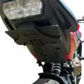 2014+ Honda CB650F/CBR650F Plate Mount