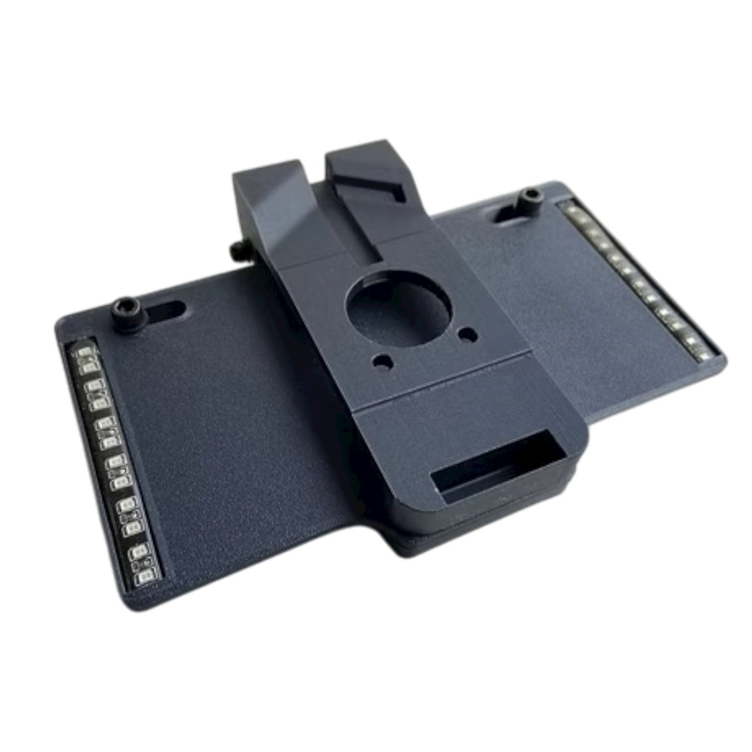 2006-16 Yamaha YZF-R6 Flip Plate