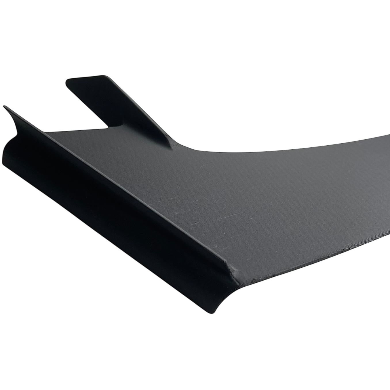 2021+ Aprilia 660 Tuono Front Wings