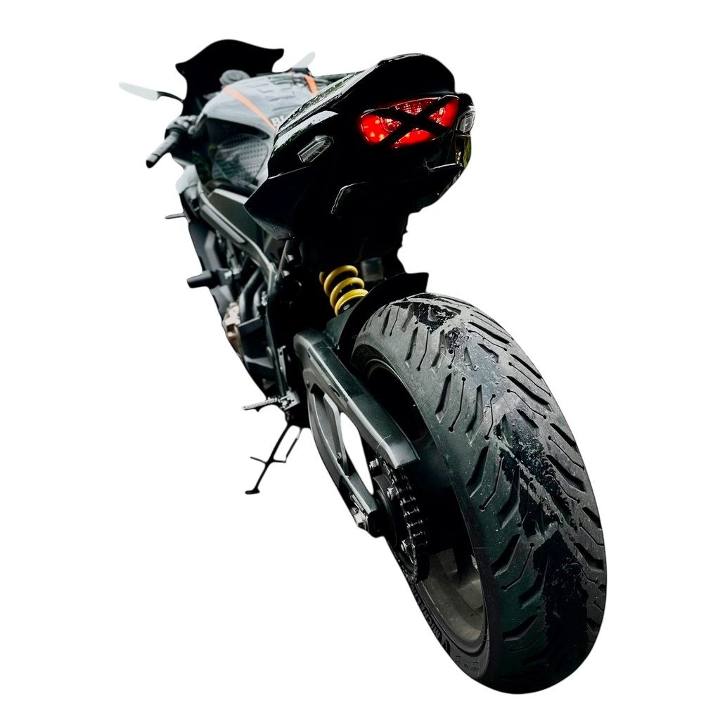 2021-2023 Honda CBR650R/CB650R Flip Plate