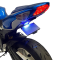 2008-2010 Suzuki GSXR 600/750 Flip Plate