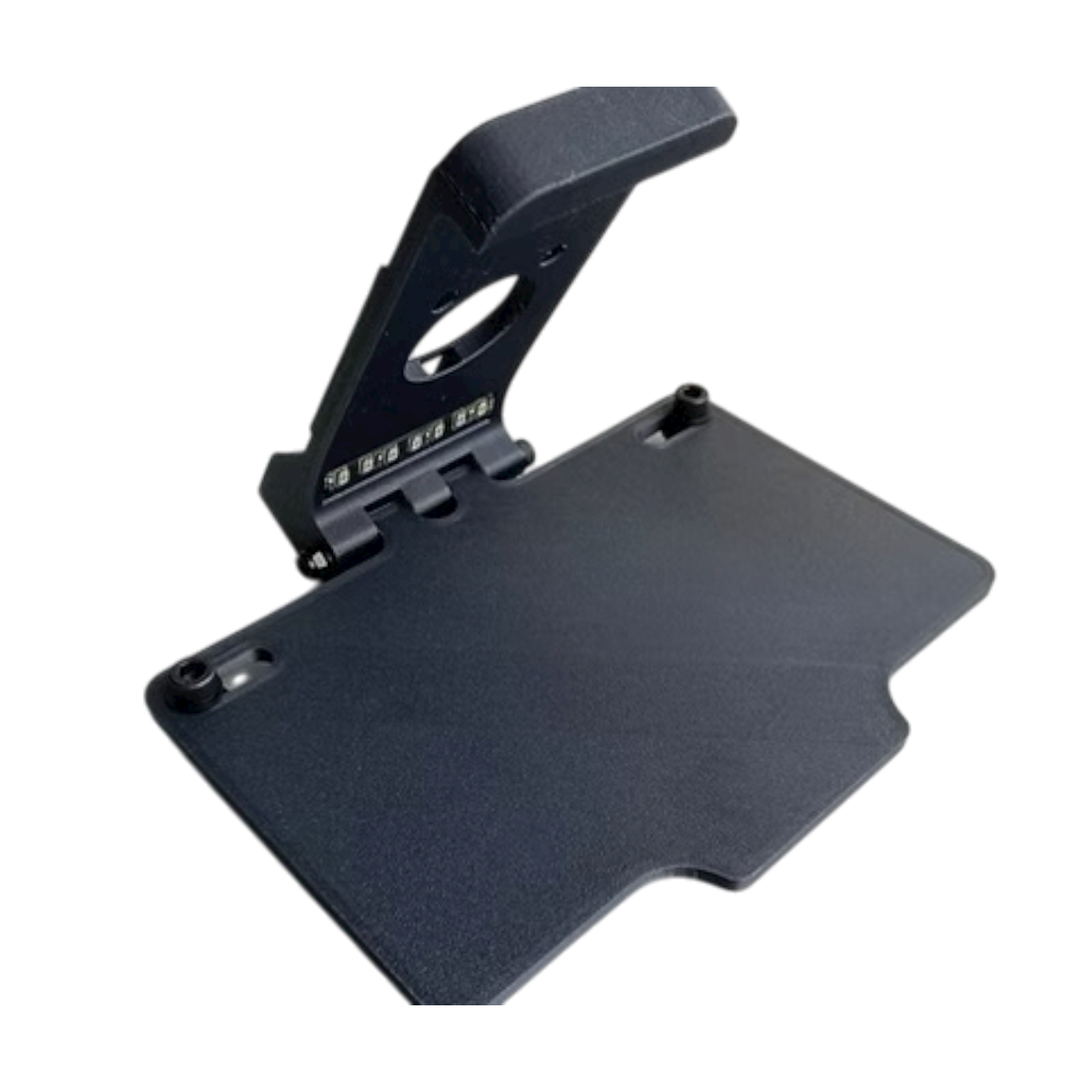 2006-16 Yamaha YZF-R6 Flip Plate