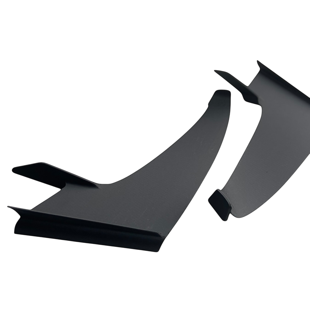2021+ Aprilia 660 Tuono Front Wings
