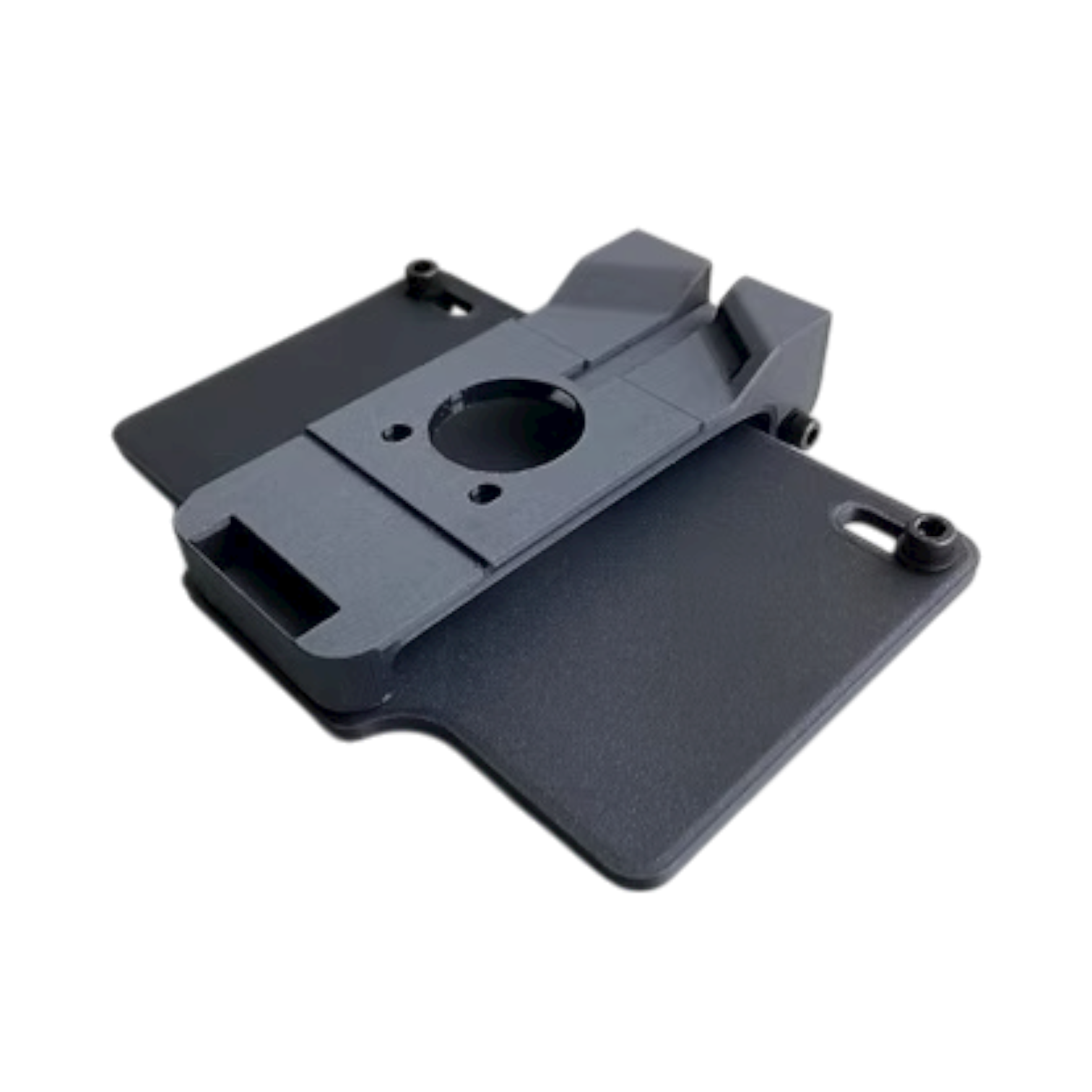 2006-16 Yamaha YZF-R6 Flip Plate