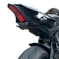 2015+ Yamaha YZF-R1 Flip Plate