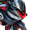 2021+ Aprilia 660 Tuono Front Wings