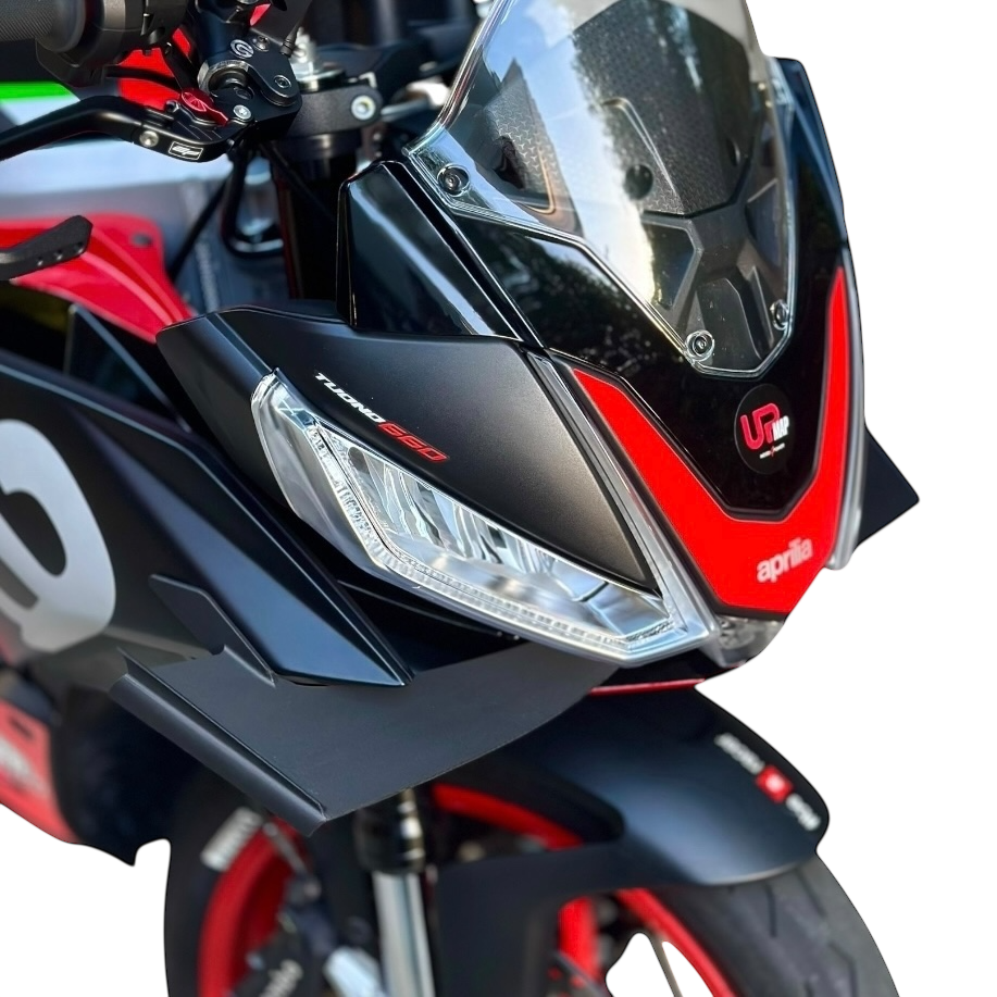 2021+ Aprilia 660 Tuono Front Wings