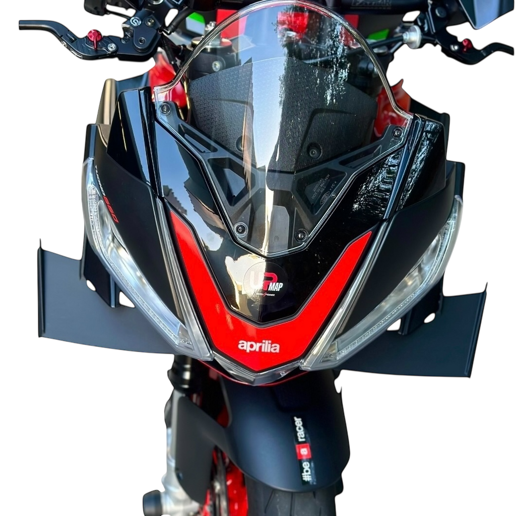 2021+ Aprilia 660 Tuono Front Wings