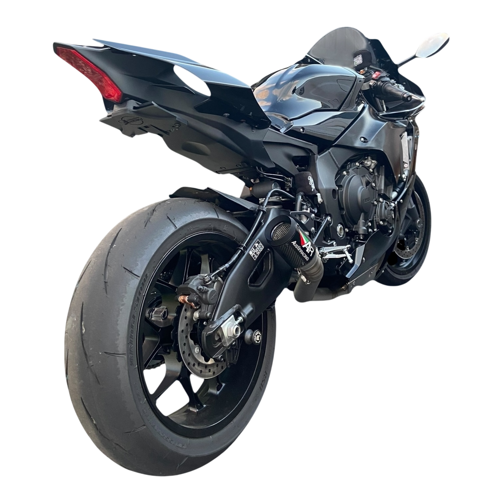 2015+ Yamaha YZF-R1 Flip Plate