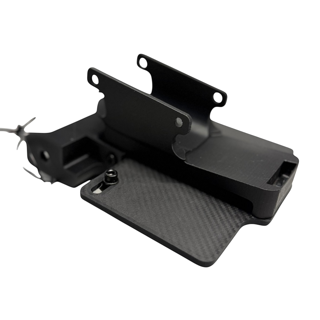 2017+ Honda CBR1000RR/R Flip Plate