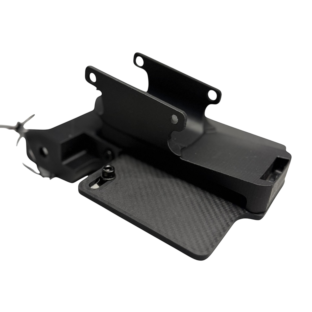 2020+ Honda CBR1000RR/R Flip Plate