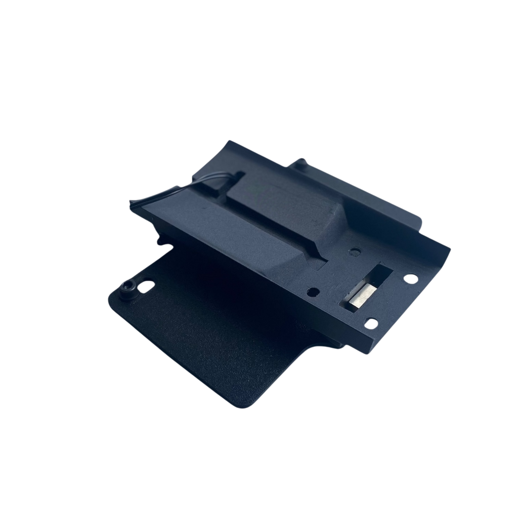 2008-2011 Honda CBR1000RR Flip Plate