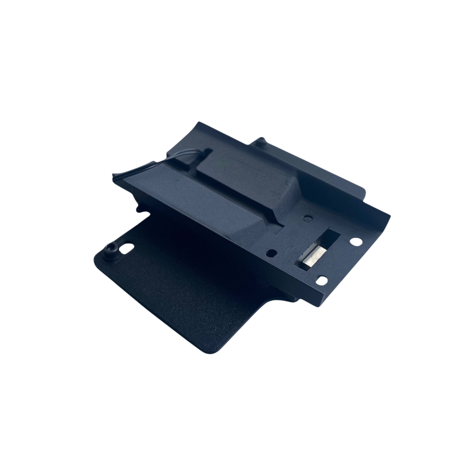 2008-2011 Honda CBR1000RR Flip Plate