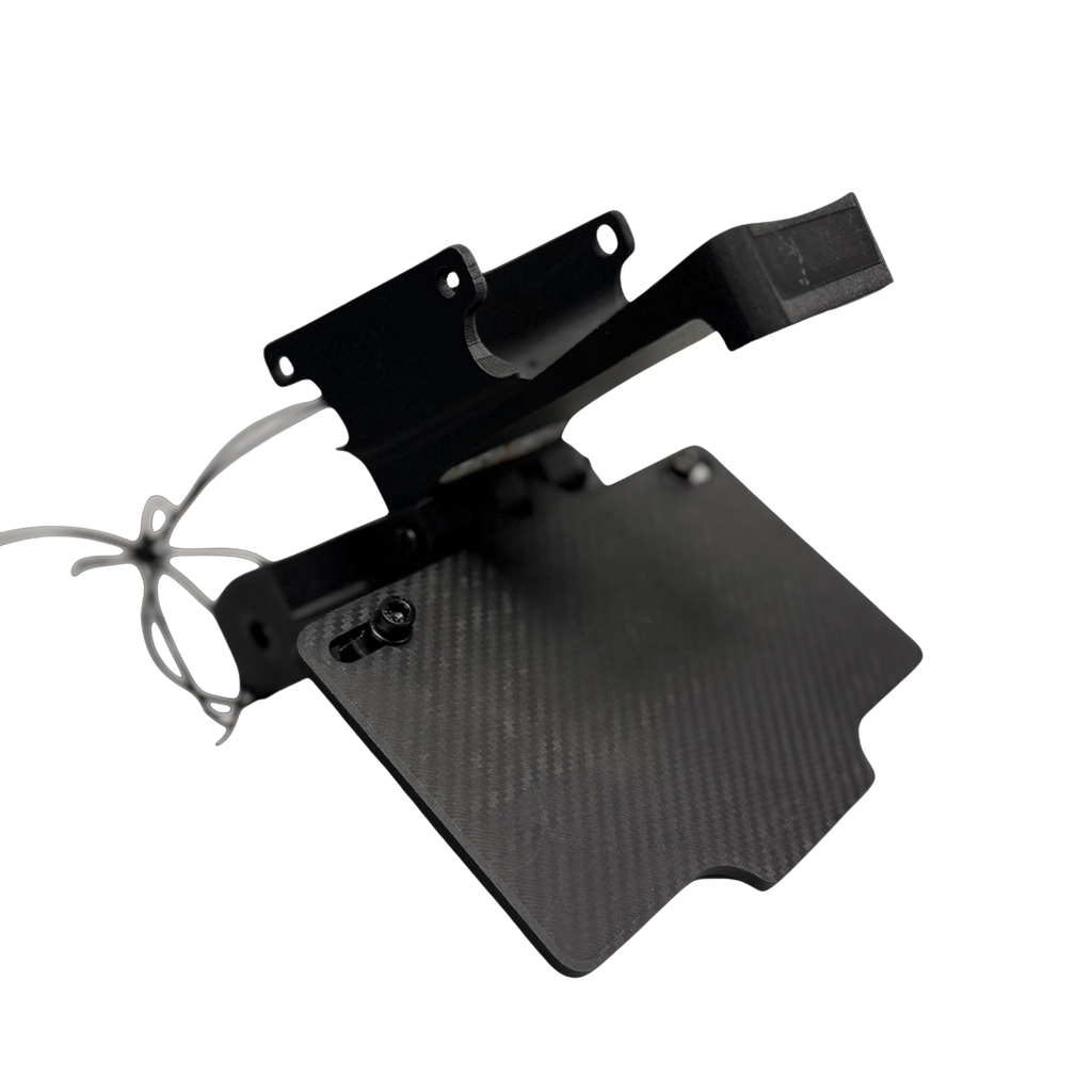 2017+ Honda CBR1000RR/R Flip Plate